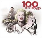 100 Hits Movies - CD Audio