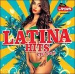 Latina Hits Summer 2015 - CD Audio