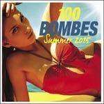 100 Bombs Summer 2015 - CD Audio