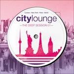 City Lounge. The Deep Session vol.1 - CD Audio