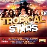 Tropical Stars - CD Audio