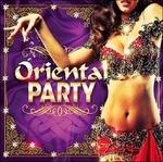 Oriental Party