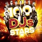 100 DJ Stars - CD Audio