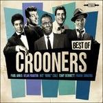 Best of Crooners - CD Audio