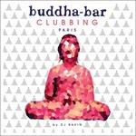 Buddha Bar Clubbing Paris - CD Audio