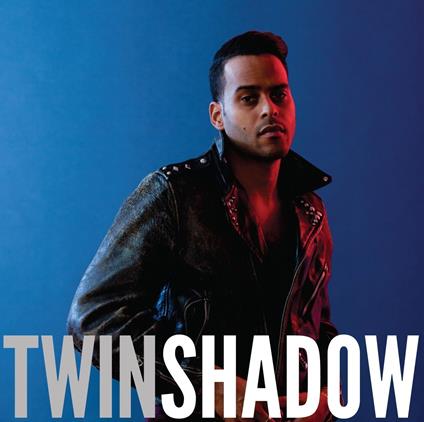 Confess - CD Audio di Twin Shadow