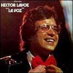 La voz - CD Audio di Hector Lavoe