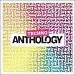 Techno Anthology - CD Audio