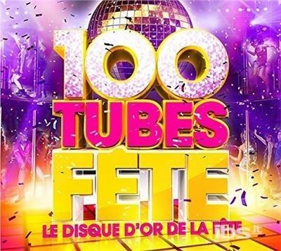 100 Tubes Fete - CD Audio