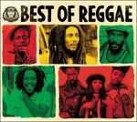 CD Best of Reggae 