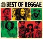 Best of Reggae - CD Audio