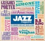 Jazz Magazine - Jazzman - Les Grand - CD Audio