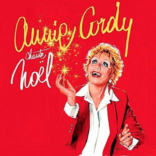 Chante Noel - CD Audio di Annie Cordy