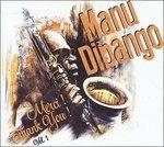 Thank You - Merci vol.1 - CD Audio di Manu Dibango