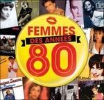 80's Ladies - CD Audio