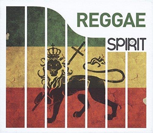 Spirit Of... Reggae - CD Audio