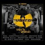 Enter the Wu World Mixtape