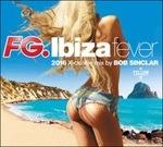 FG. Ibiza Fever 2016 - CD Audio