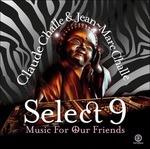 Select 9. Music for Our Friends - CD Audio