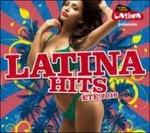 Latina Hits Summer 2016 - CD Audio