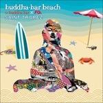 Buddha Bar Beach Saint-Tropez - CD Audio