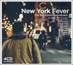 New York Fever - CD Audio