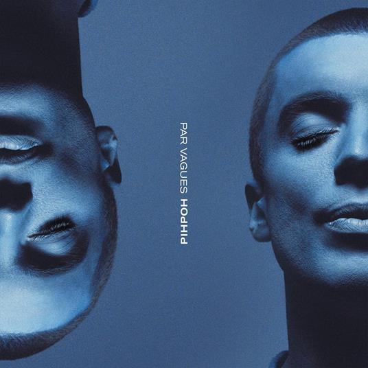 Par Vagues - CD Audio di Pihpoh