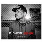 The Ink Factory Mixtape - CD Audio di Kid Ink