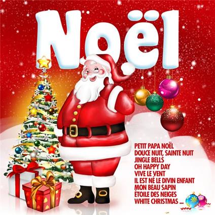 Noel - CD Audio