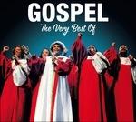 Gospel the Very Best of - CD Audio