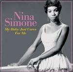 My Baby Just Cares for Me - Vinile LP di Nina Simone