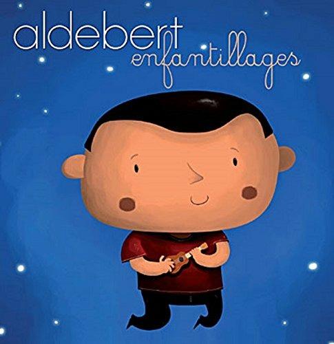 Enfantillages - CD Audio di Aldebert