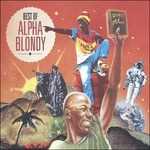 CD Best of Alpha Blondy Alpha Blondy