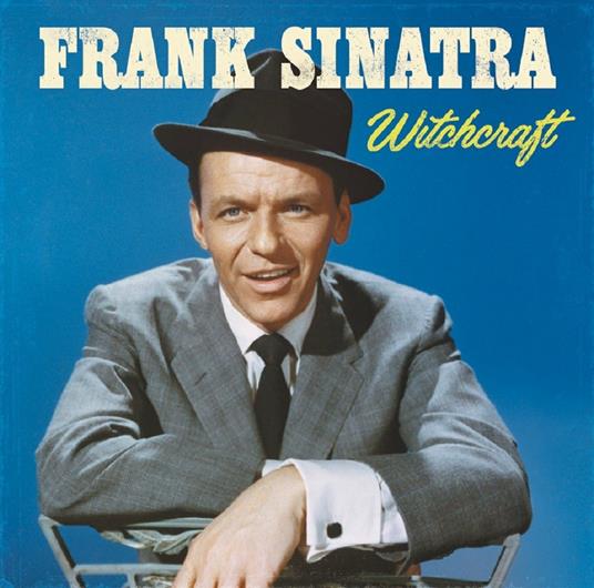 Witchcraft - Vinile LP di Frank Sinatra