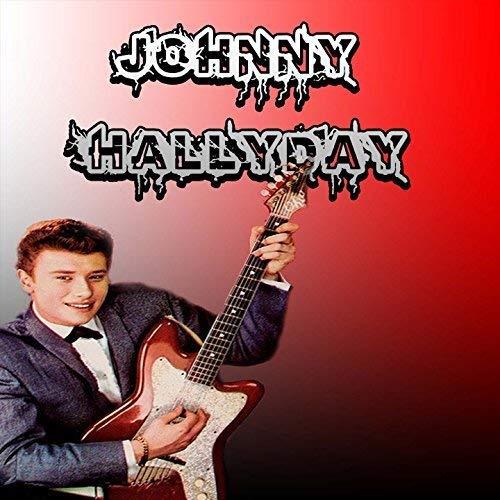 Johnny Hallyday - CD Audio di Johnny Hallyday