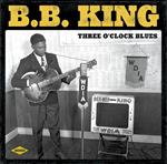 Three O Clock Blues