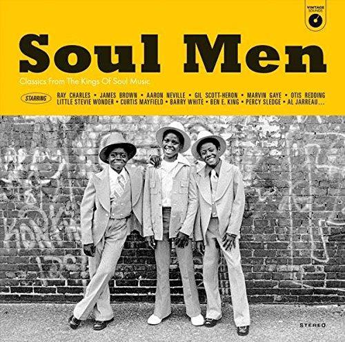 Soul Men - Vinile LP