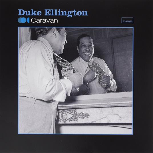 Caravan - Vinile LP di Duke Ellington