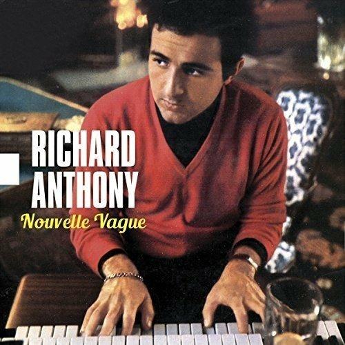 Nouvelle Vague - Vinile LP di Richard Anthony