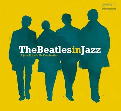 Beatles in Jazz - Vinile LP
