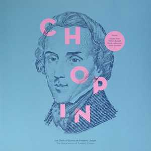 Vinile The Masterpieces Frederic Chopin