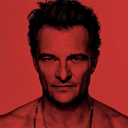 J'ai quelque chose à vous dire - Vinile LP di David Hallyday