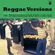 Reggae Versions. Classic Hits Turned Into Reggae Groove