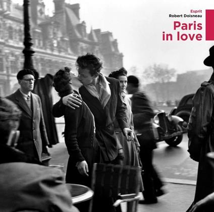 Paris in Love - Vinile LP