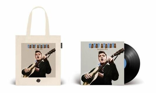 Jailhouse Rock (Vinylbag) - Vinile LP di Elvis Presley