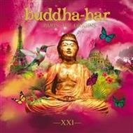 Buddha Bar vol.21 Paris the Origins