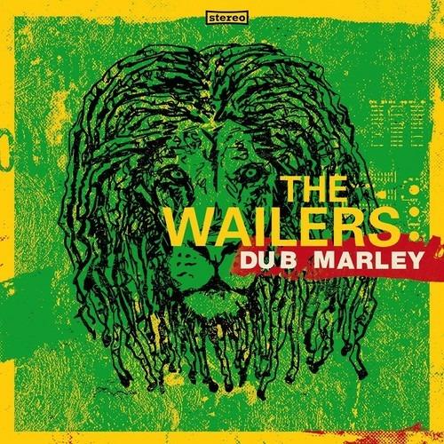 Dub Marley - Vinile LP di Wailers