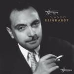 The Harcourt Collection (White Coloured Vinyl)
