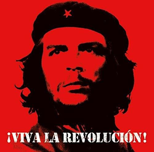 Viva la revolucion! - CD Audio