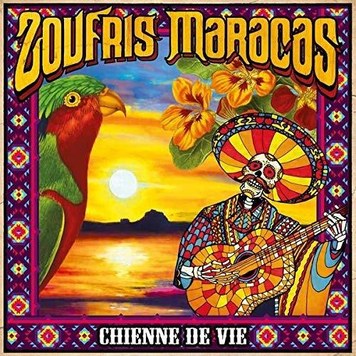 Chienne de Vie - Vinile LP di Zoufris Maracas